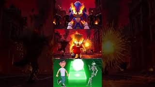 When Simpson Becomes Evil… Sonic Is in Danger #tileshop #crazytileshop #beathop #gamingshor #shorts