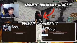 THE MOMENT @Genah KILLS @CorazonID AND @ElestialHD ??!! ANOTHER BETRAYAL ??