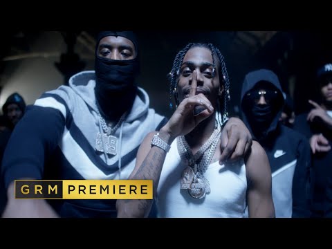 Russ Millions - 6:30 [Music Video] | GRM Daily