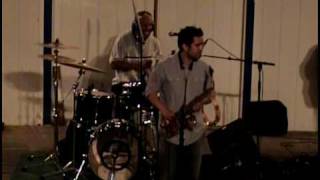 Equifunk 2008 - Papa Grows Funk w/ special guest Cochemea Gastelum : "My Man"