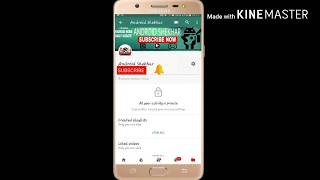 Best magic live wallpaper app for ANDROID mobile screenshot 5