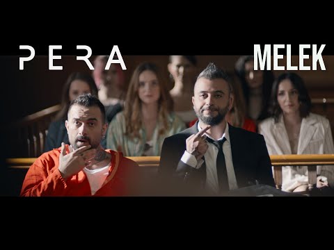 PERA - Melek (Official Video)