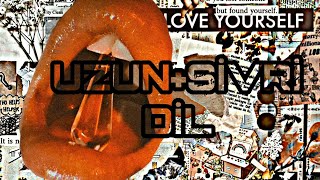 Uzun+Sivri Dil ~JM8~ Türkçe Subliminal
