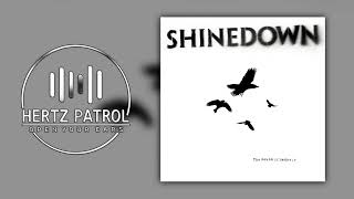 Shinedown Devour 432hz