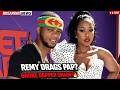 Remy Ma Shades Papoose Again On Fat Joe & Jadakiss Show… And Fans Caught It!?