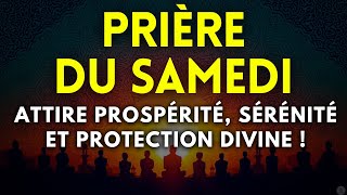 Download Lagu 🌿 Prière du Samedi — Commencez la Semaine avec Bénédictions, Paix et Prospérité MP3