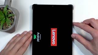 LENOVO Legion Tab Gen 3 – Réinitialisation complète, Hard Reset et suppression du verrouillage screenshot 2