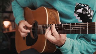 John Mayer Wrote The Same Song 3 Times
