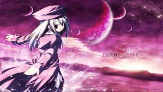 Trance - Paradise On E