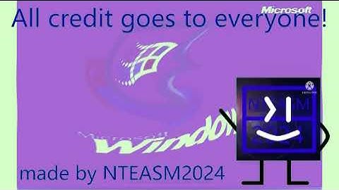 Fixed: Windows Me Startup & Shutdown Sounds in G Major 1338