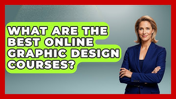 What Are The Best Online Graphic Design Courses? - Graphic Design Nerd