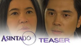 Asintado May 2, 2018 Teaser