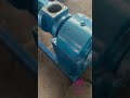 ZX-130 oil press spare part process in oil press factory