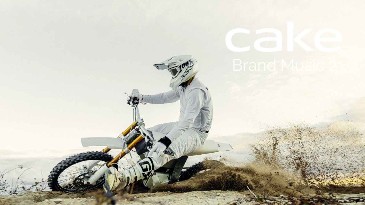 CAKE - Brand Music 2 - Audio Branding by Luis Brasy