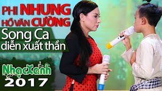 Phi Nhung - Hồ Văn Cường song ca diễn xuất thần ca khúc Bỏ Quê -Lấy Chồng Xa Xứ : bản HD ngày 5.9