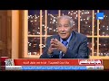 الشاعر فاروق جويدة الإنسان المصري هو ثروة مصر الحقيقية لكن الإبداع المصري ليس كما كان 
