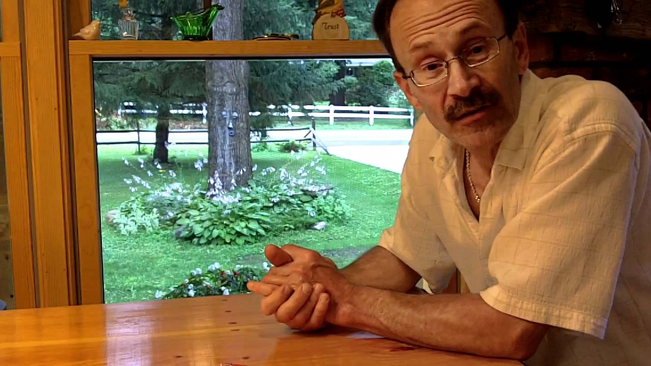 Double Pane Glass How to Identify in a Window. Tutorial. YouTube