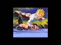 When Gohan Fights Vegeta 😈🔥#dragonball #gohan #vegeta #anime