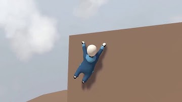 Human: Fall Flat Swing Climbing (Switch) (Version 1.4.3)