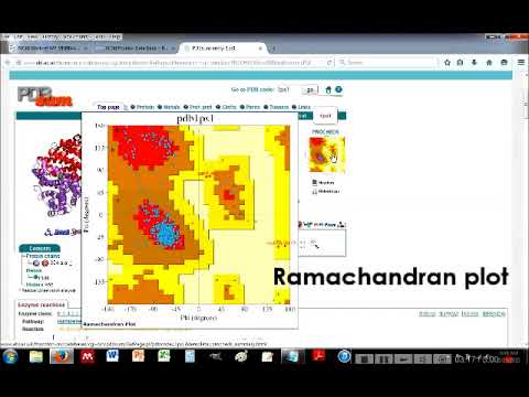 Beginners guide to protein modelling