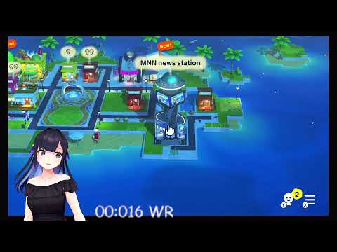 Saturday Night Stream Playing brand new game [Early Access]