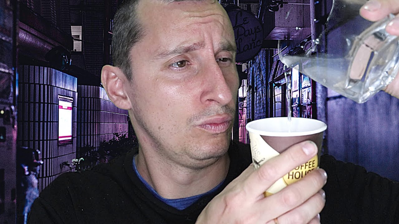 🎤מוכר טינגלס בלתי חוקי בסמטה חשוכה אסמר בעברית #אסמר #רולפליי #מרגיע🎤