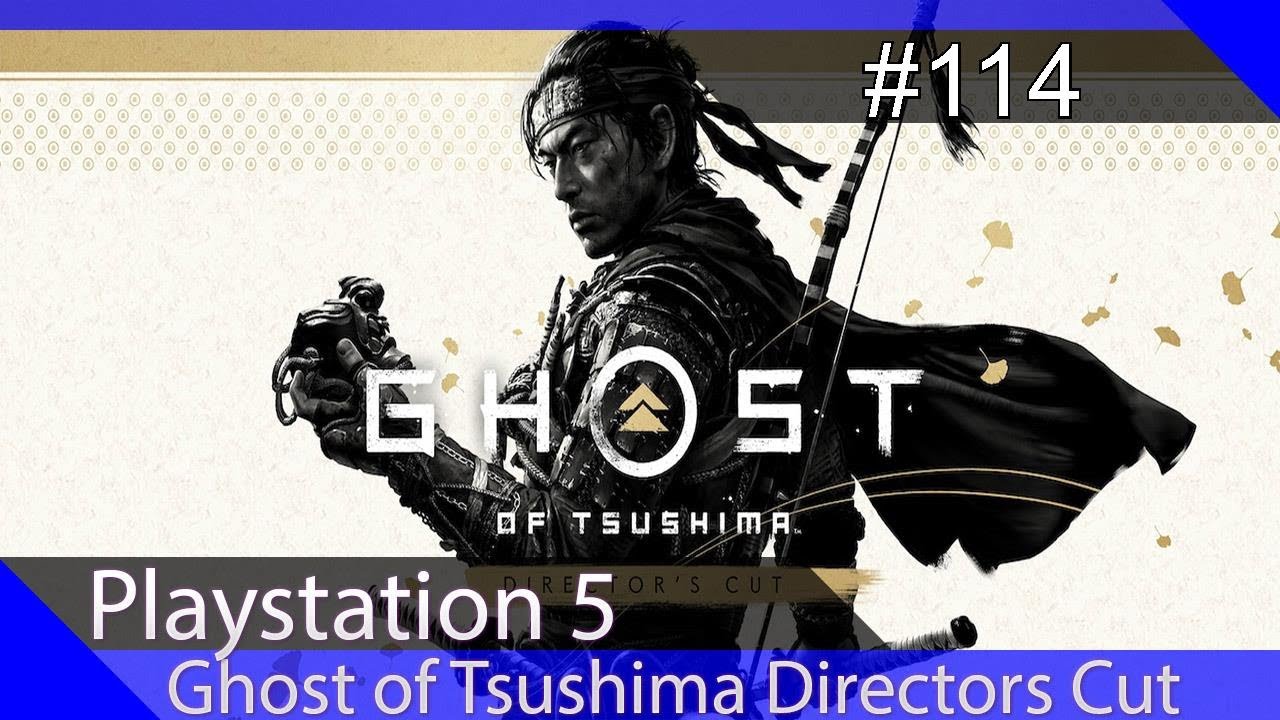Ghost Of Tsushima Eine Helfende Hand Walkthrough - Ghost of Tsushima Directors Cut #114 - Eine helfende Hand