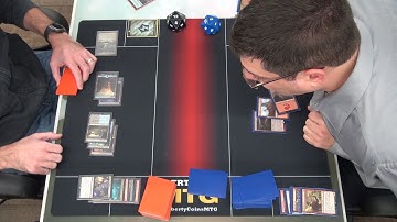 FNM 12-15-17 Round 1 Grixis Torment vs Ramunap Red Game 2