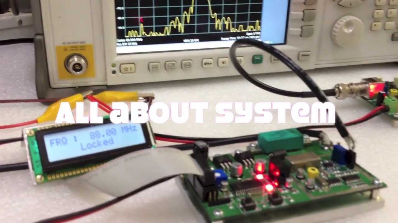 PLL-11031K work with STE-10011 (Full Version)