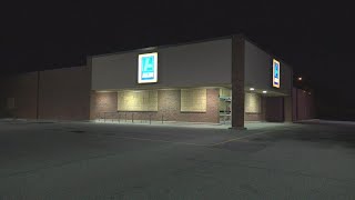 Aldi closes Lamar Ave store