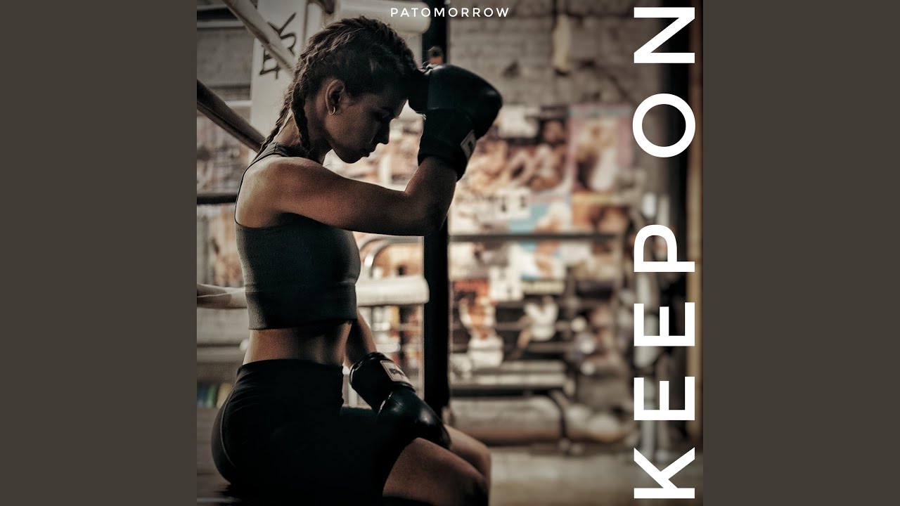 Guarda Keep on su YouTube Guarda Keep on su YouTube