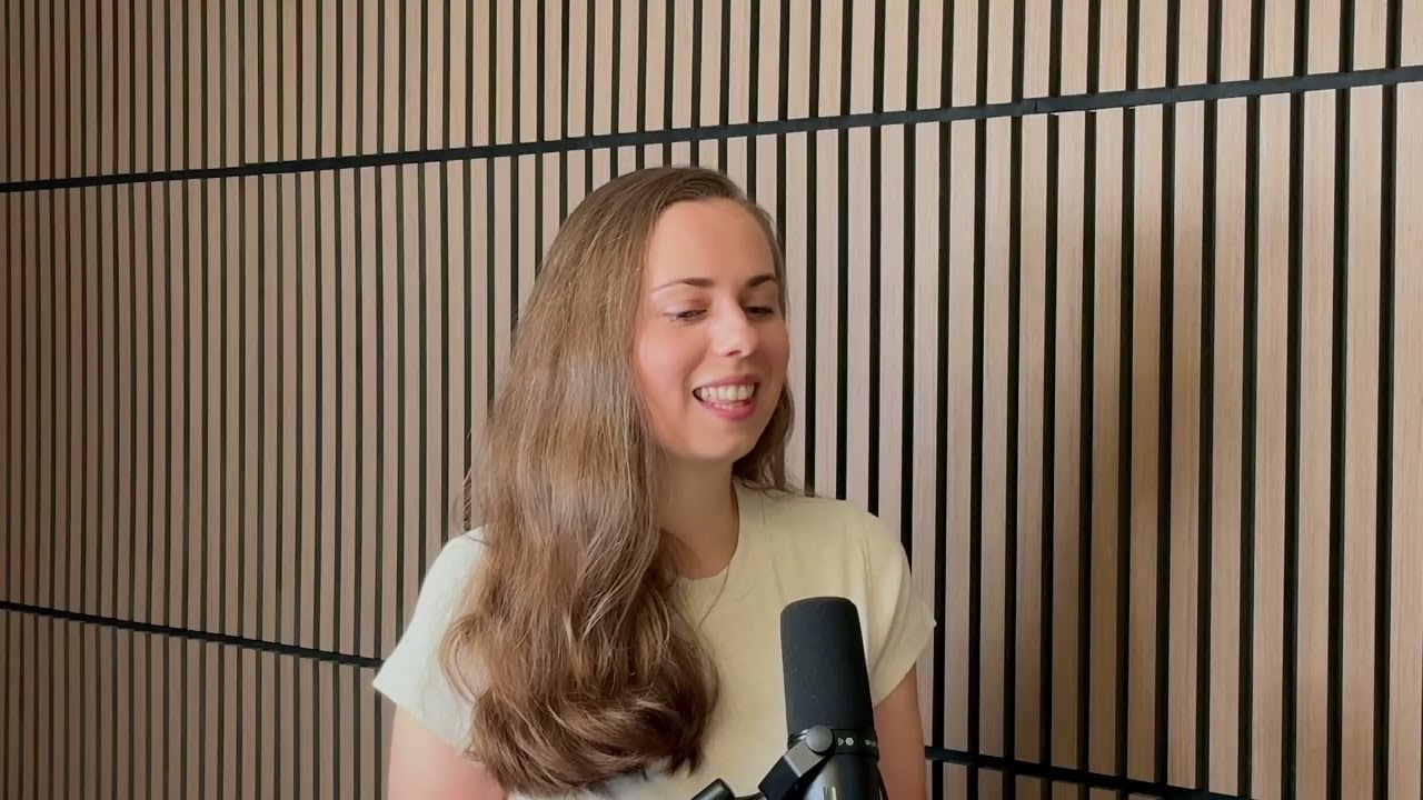 The Story Behind “DNA Today” Podcast