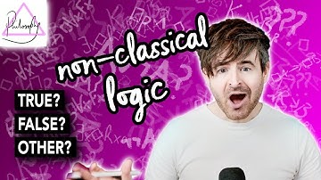 True, False, Other | Non-Classical Logic | Attic Philosophy