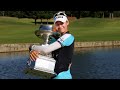 Nelly Korda Final Round Highlights | 2021 KPMG Women