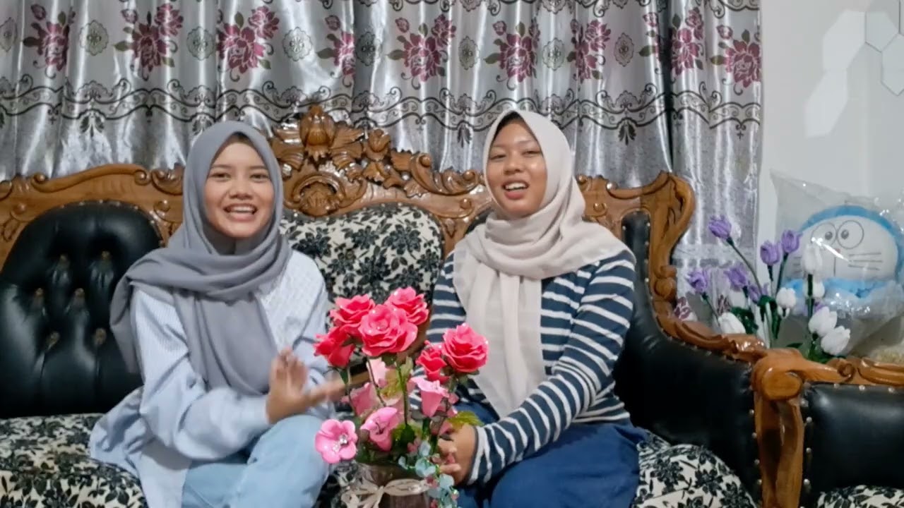 Podcast Komunikasi Massa