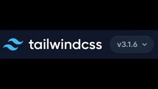 Get started with Tailwind CSS  ( version  3.1.6 )
