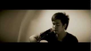 For The First Time - The Script (Ryan Audencial acoustic cover)