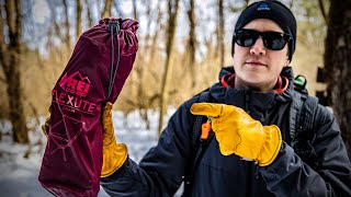 Backpacking Gear EVERYONE seems to HATE