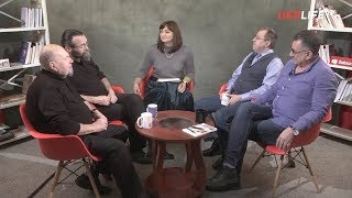 Иновости: Убийство свободного времени, будущее Европы, история как инструмент, распознавание Иного Иновости: Убийство свободного времени, будущее Европы, история как инструмент, распознавание Иного