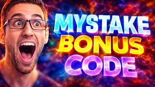 🚀 MyStake PROMO CODE UK 2026 🪐 BONUS MyStake 🌈 PROMO CODE MyStake 2026 🧿 MyStake BONUS CODE
