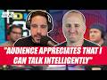 Jonathan Zaslow surprised by 'The Dan Le Batard Show' audience embracing him so quickly