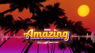 INNA - Amazing (HUCZEK BOOTLEG 2023)