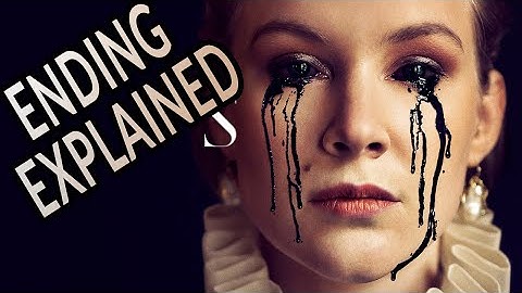 ARES Ending Explained! | Netflix