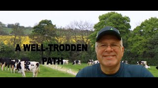 Proverbs 4:18 Making A Well-Trodden Path