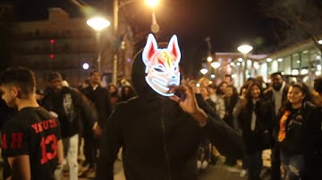 Sigma Beta RHo Upsilon Chapter Fall 