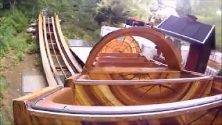 POV Snurretraeet @ Farup Sommerland 2018