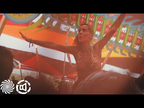 LOUD live @ Boom Festival 2016 - Full Set [HD]