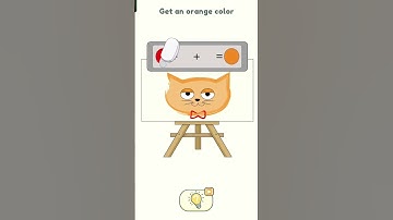 Get an orange colour | delete one part 2 | level 309 | #suscribe #contentremoval #dmca #disqus