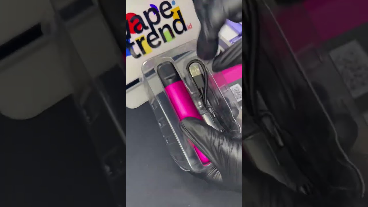 FOOM X BUNDLING (pink)