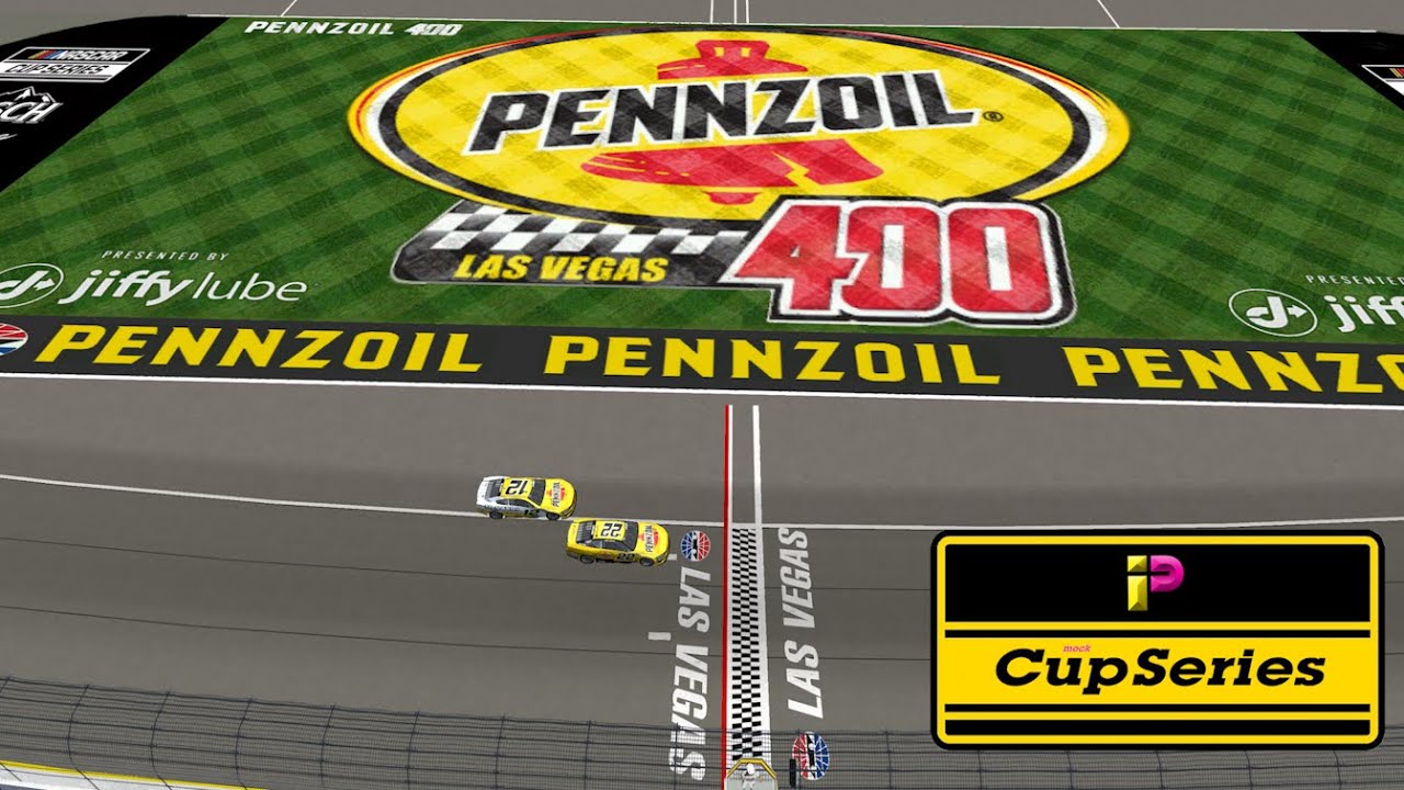 Miniclip Rally Upset Winner at Vegas! | 2025 Mock Pichu London Cup Series Season ...